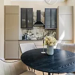 Goldsmiths Apartments