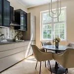 Goldsmiths Apartments