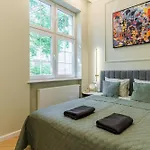 Goldsmiths Apartments