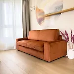 Mint Apartments Seaside