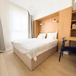 Mint Apartments Seaside
