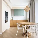 Mint Apartments Seaside