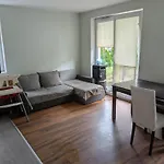 Aga Apartment