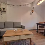 New Port Apartment