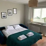 Frada Apartment Seaside