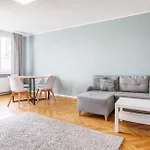 Sea Wave Apartment