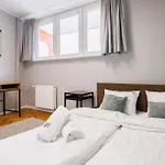 Sea Wave Apartment