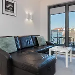 Totu Home Deluxe Apartments Browar Gdanski