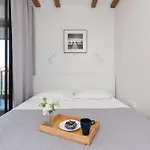 Totu Home Deluxe Apartments Browar Gdanski
