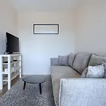 Apartament Aviator - Acco Rent