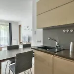 Nadmorski Dwor By Northside Apartments