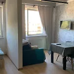 Nixon Apartament Przy Plazy