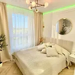 Apartament Sea View