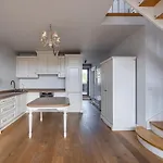 Apartment With Mezzanine