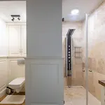 Apartment With Mezzanine