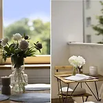Elite Apartments Wrzeszcz Central By Manhattan