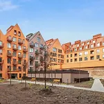 High Stay Granaria Swing & Bloom By Downtown Apartments