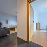 Apartament Nad Morzem Gdansk City One