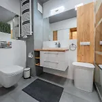 Apartament Nad Morzem Gdansk City One