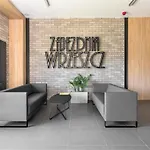 Apartament Zajezdnia Wrzeszcz & Parking & Balkon By Alqueen Apartments