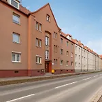 Gdansk Comfort Zone Studios By Bookinghost