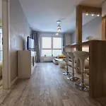 Sweda Apartments Gdansk Seaside