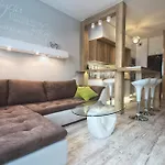 Sweda Apartments Gdansk Seaside