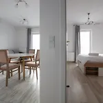 Sweda Apartments Gdansk Seaside