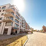Euro Apartment Waterlane
