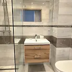 Triapart Apartamenty Skyline View Suite