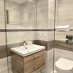 Triapart Apartamenty Skyline View Suite