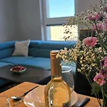 Triapart Apartamenty Skyline View Suite