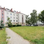 Kartuska Apartment- Style Close To The City Center