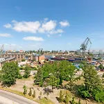 Zurawie Ikony 1 By Grand Apartments