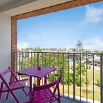 Zurawie By Grand Apartments