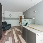 Laguna Apartment - 1 Km To Baltic Sea & 15 Minutes To Gdansk Old Town
