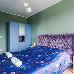 Apartament Z Tarasem Widokowym W Centrum Gdanska Popieluszki - Apartamenty Milanoinvestment
