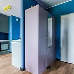 Apartament Z Tarasem Widokowym W Centrum Gdanska Popieluszki - Apartamenty Milanoinvestment