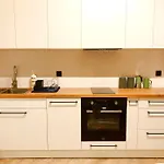 Apartament Przy Dworcu Old Town