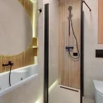 Horizon Sauna & Jacuzzi & Parking 2 By Grand Apartments