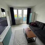 Kawalerka Blisko Srodmiescia