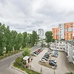 4 Oceany By Northside Apartments