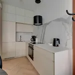 Granaria Deluxe Apartment Old Town