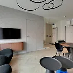 Granaria Deluxe Apartment Old Town