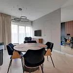 Granaria Deluxe Apartment Old Town
