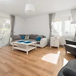 Apartamenty - Blue Side Family