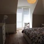 Apartament Jelitkowo