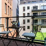 Marinus Apartments Gdansk