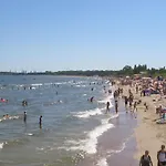 Apartament Nadmorski Brzezno