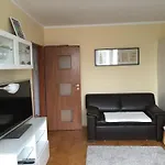 Apartament Nadmorski Brzezno